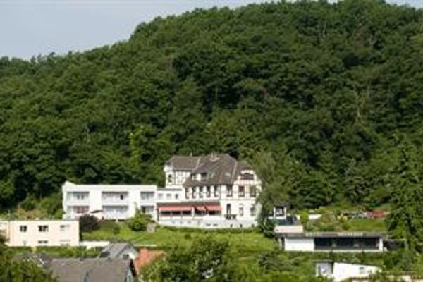 Kurhaus-Uhlenberg (Bad Münstereifel)